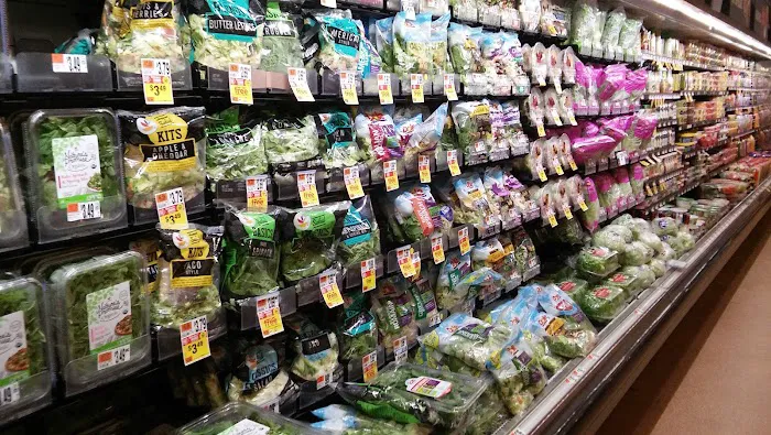 Stop & Shop 0