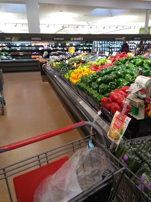Stop & Shop 5