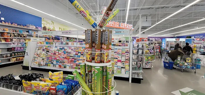 Five Below 1