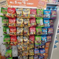Five Below ico