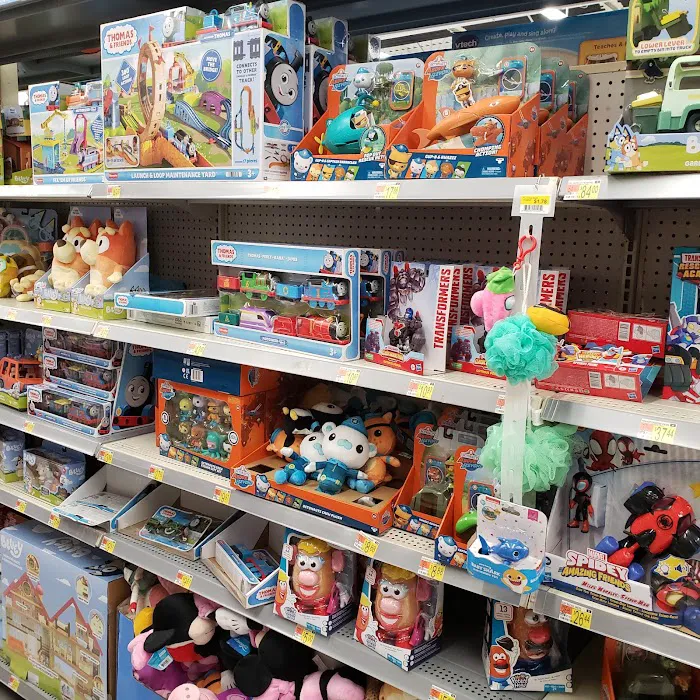 Walmart 1