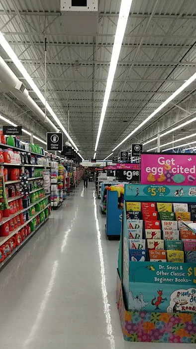 Walmart 7