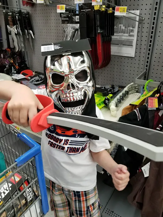 Walmart 2