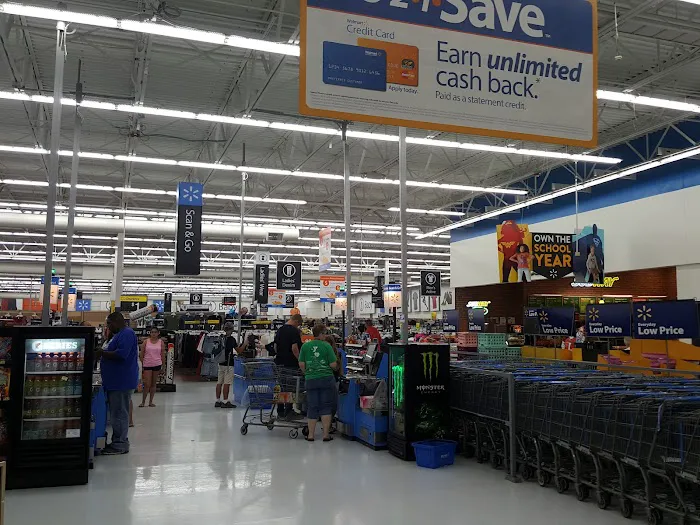 Walmart 6