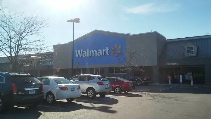 Walmart 9
