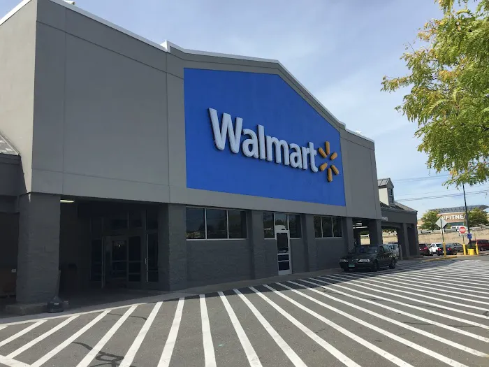Walmart 5
