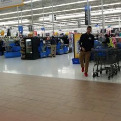 Walmart ico