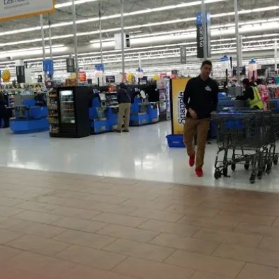 Walmart
