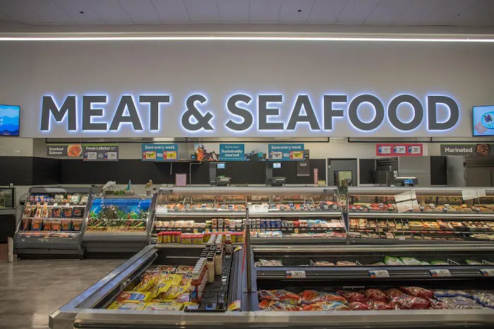 Stop & Shop 8