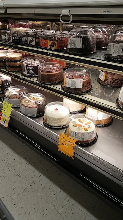 Stop & Shop 6