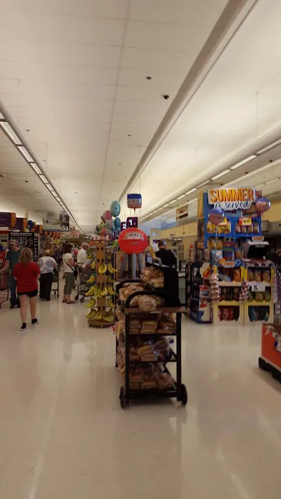 Stop & Shop 2