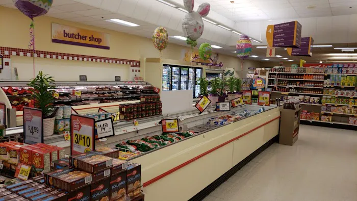 Stop & Shop 0