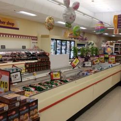 Stop & Shop ico