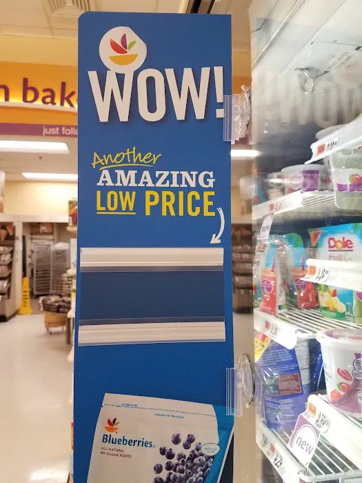 Stop & Shop 7