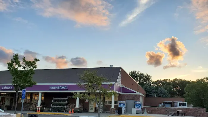 Stop & Shop 5