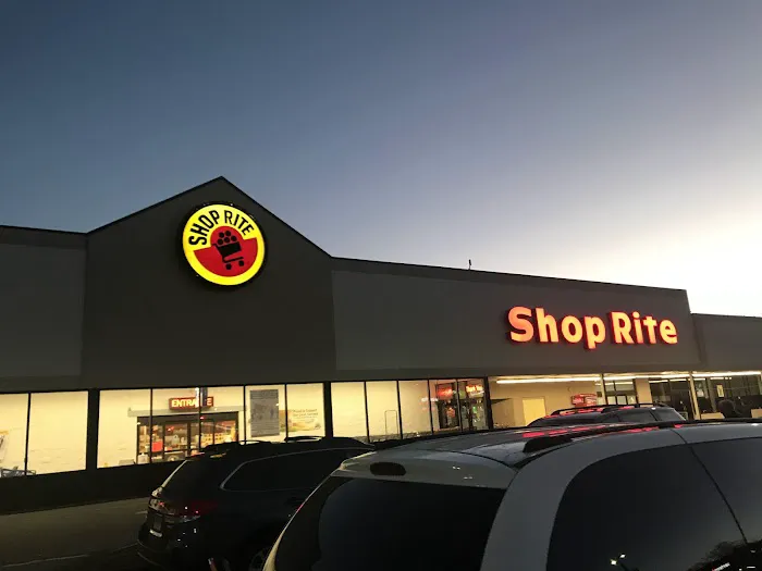 ShopRite of Bristol 0