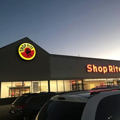 ShopRite of Bristol