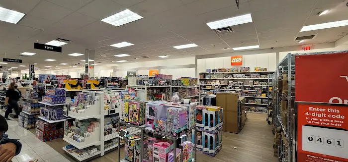 Kohl's 3