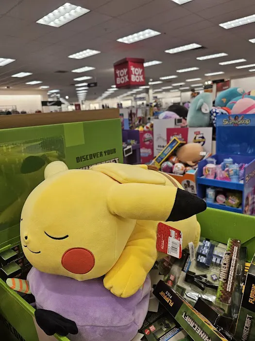 Kohl's 7
