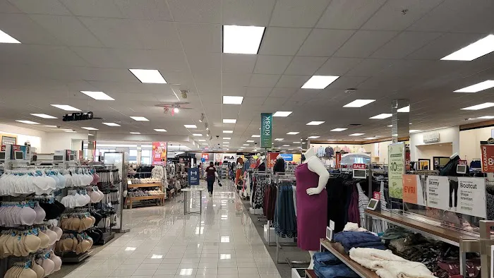Kohl's 1