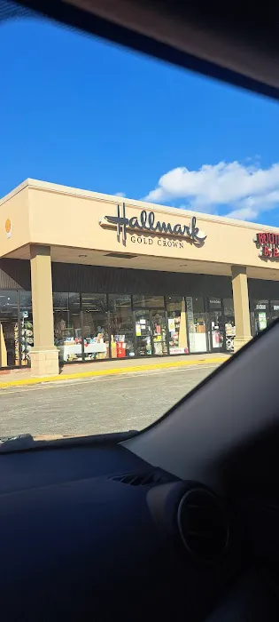 Barry's Hallmark Shop 0