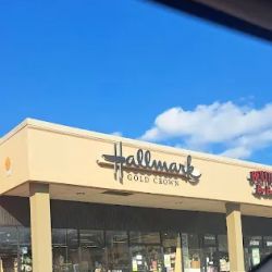 Barry's Hallmark Shop ico