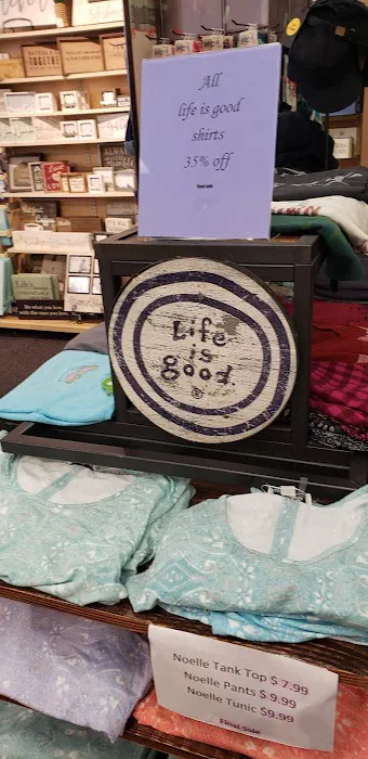 Barry's Hallmark Shop 2