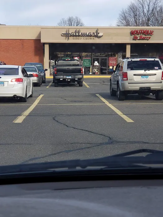 Barry's Hallmark Shop 5