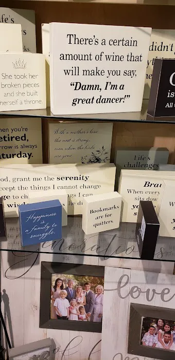 Barry's Hallmark Shop 4