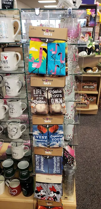 Barry's Hallmark Shop 6