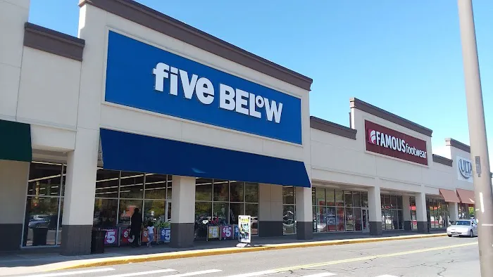 Five Below 6