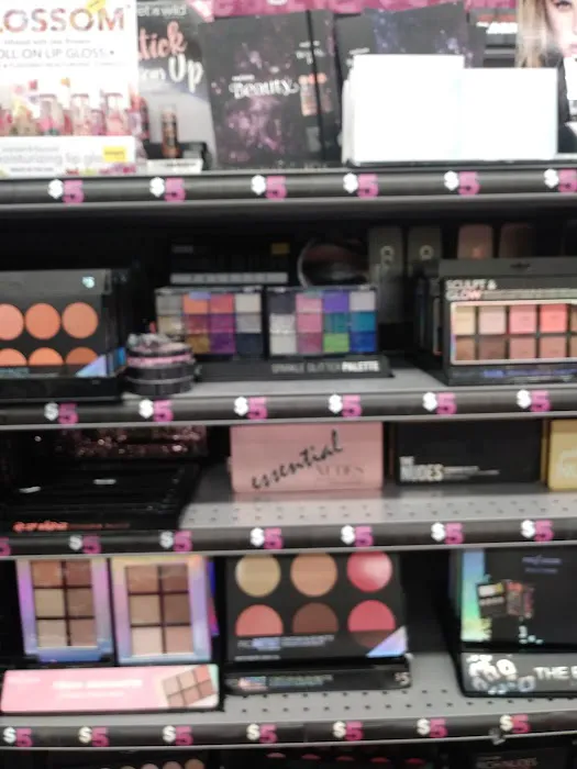 Five Below 7