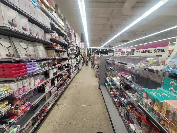 Five Below 1