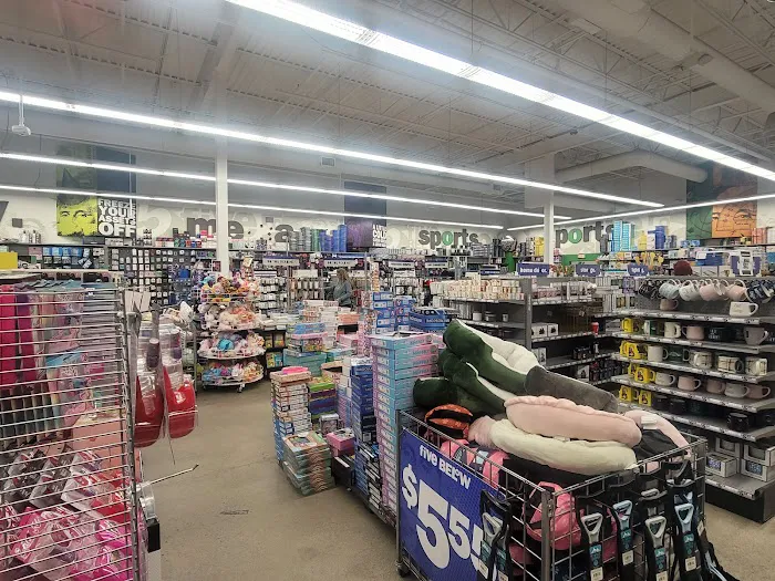 Five Below 3
