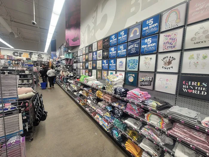 Five Below 4