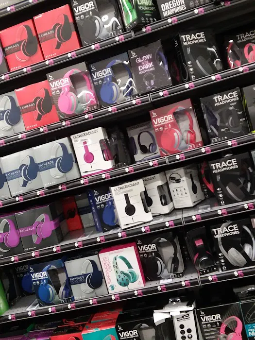 Five Below 9