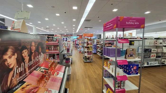 Ulta Beauty 3