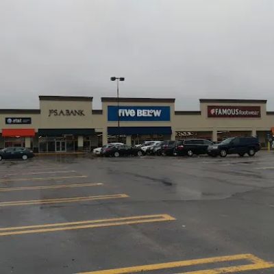 Ulta Beauty