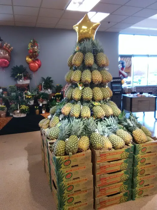 Stop & Shop 7