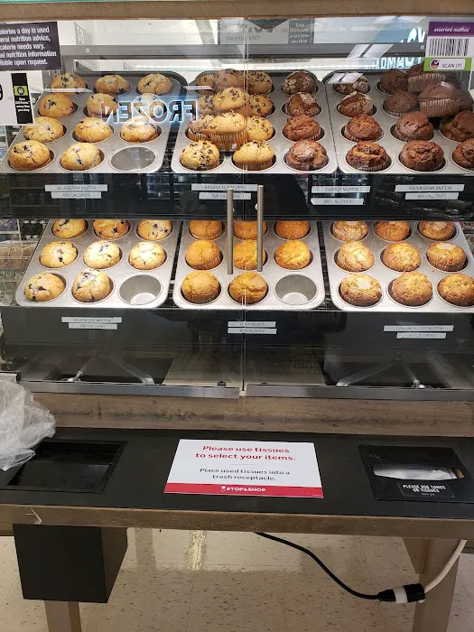 Stop & Shop 0