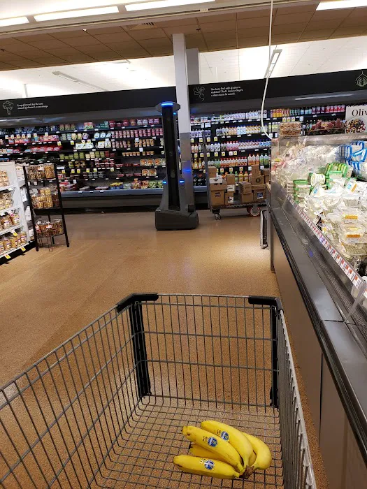 Stop & Shop 5