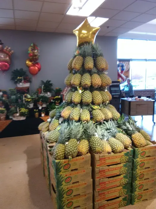 Stop & Shop 8