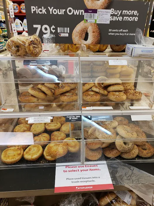 Stop & Shop 6