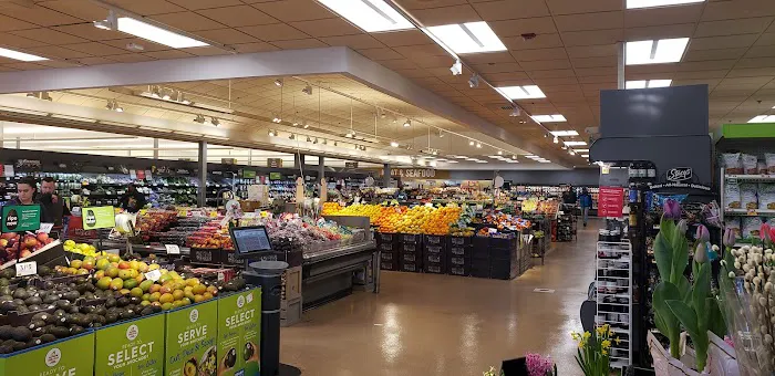 Stop & Shop 2
