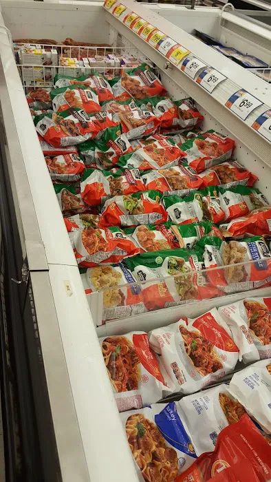 Stop & Shop 3