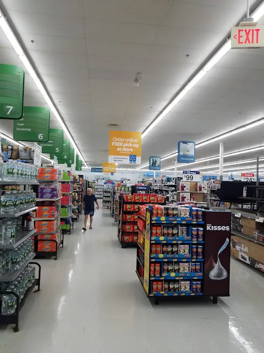 Walmart 8