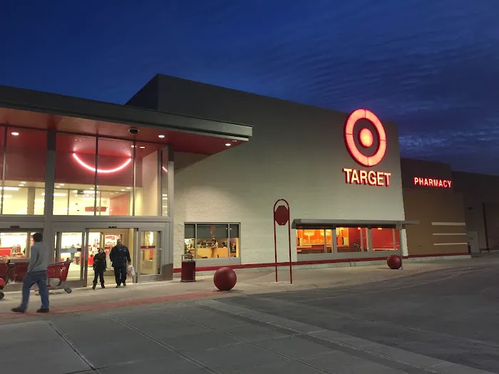 Target 6