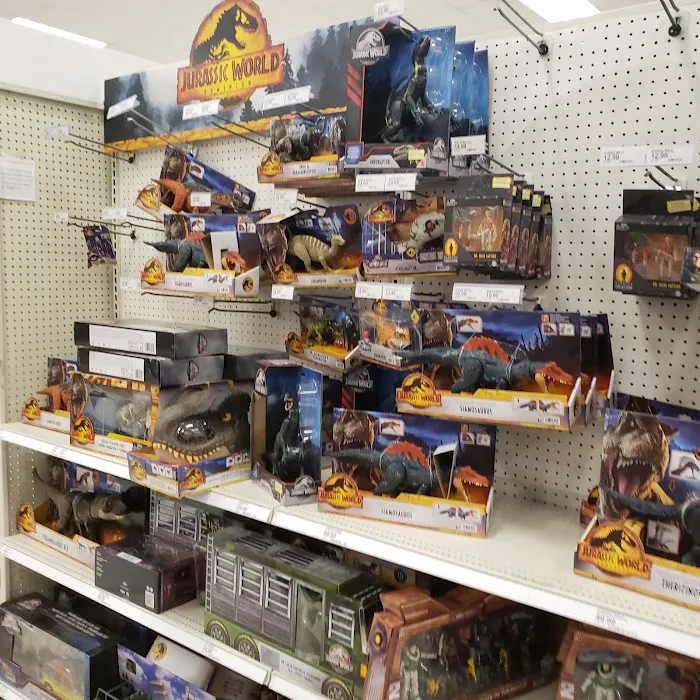 Target 5