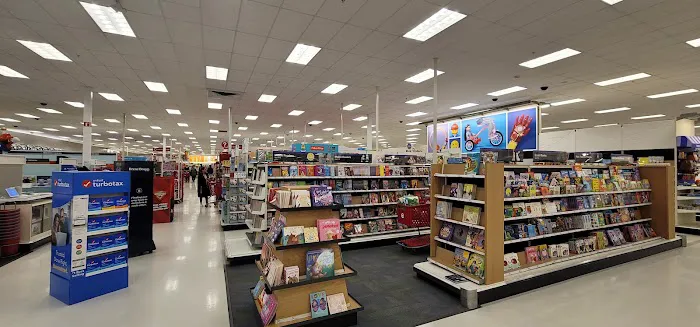 Target 4