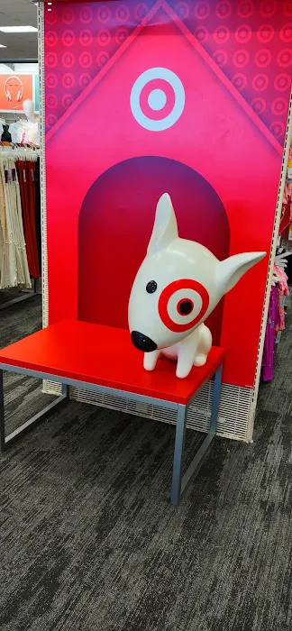 Target 7
